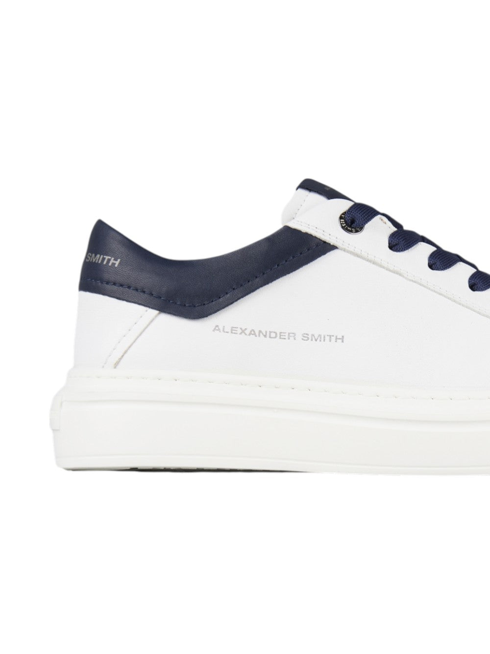 Alexander Smith Sneakers Uomo REGENT MAN ASBDRTM-3296-WBL