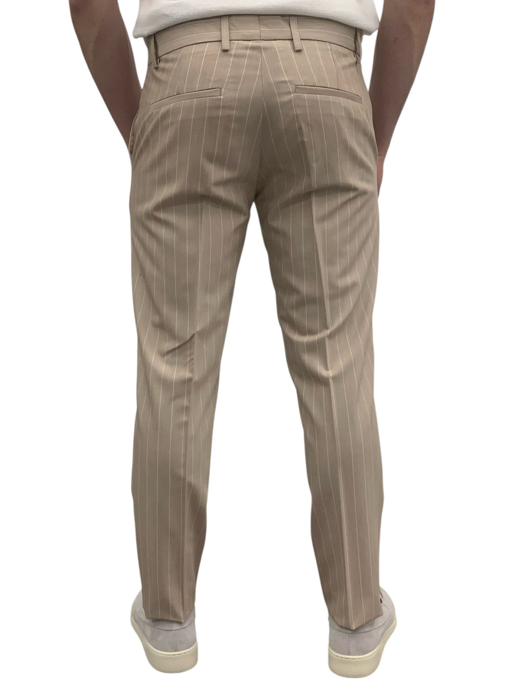 BHARNABA men's suit IBERIDE-ABS807/R