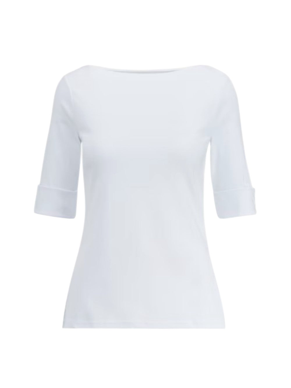 Lauren Ralph Lauren T-SHIRT Donna 200654963