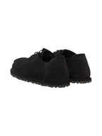 Birkenstock Mocassini Uomo Utti Lace N 1028597