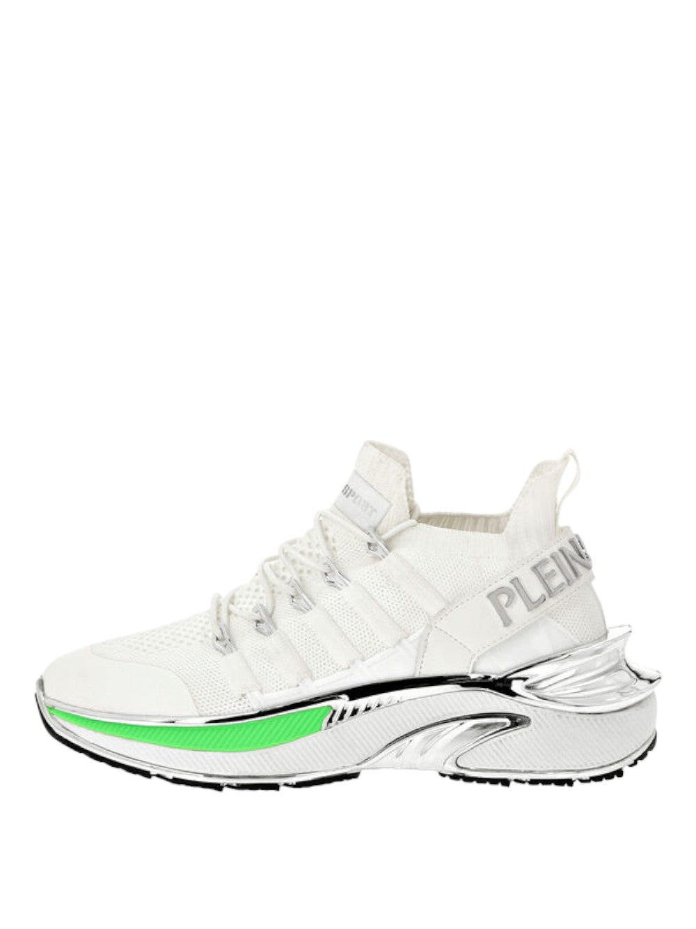 PLEIN SPORT Sneakers Uomo PADS USC0579 STE003N