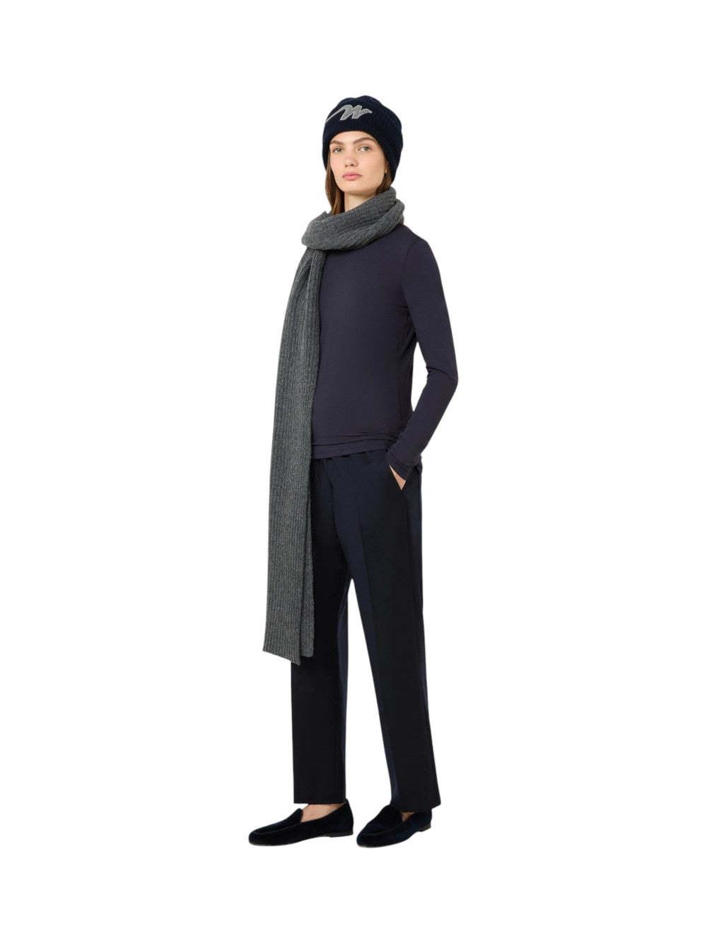 Max Mara Weekend Pantalone Donna WKDHATELEY 2625136042600 028