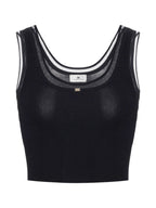 Elisabetta Franchi Top Donna  TK54B56E2110