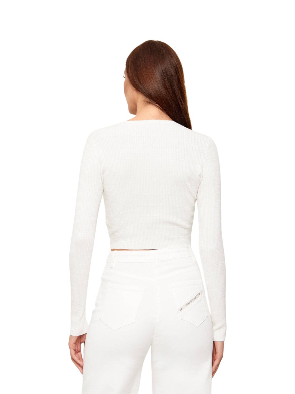 Elisabetta Franchi Maglia Donna  MK88B61E2360