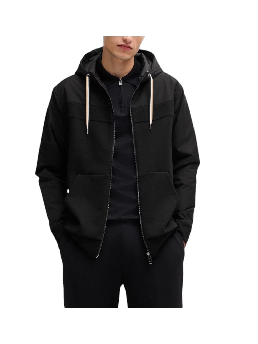 BOSS Men's Sweatshirt 50524342