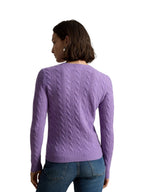 Polo Ralph Lauren Maglia Donna JULIANNA-LONG SLEEVE-PULLOVER 211971865502