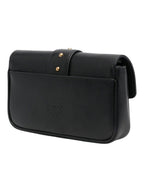 Pinko Borsa Donna LOVE ONE POCKET C VITELLO SETA 100061A0F1Z99Q