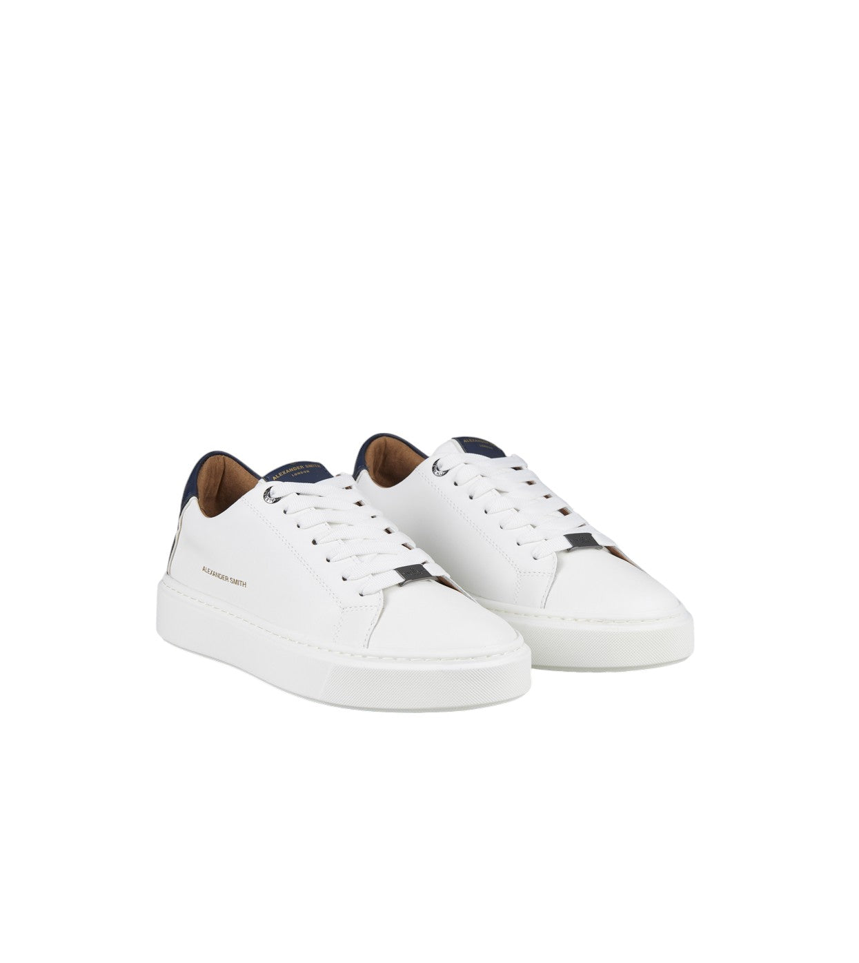Alexander Smith Sneakers Uomo LONDON MAN