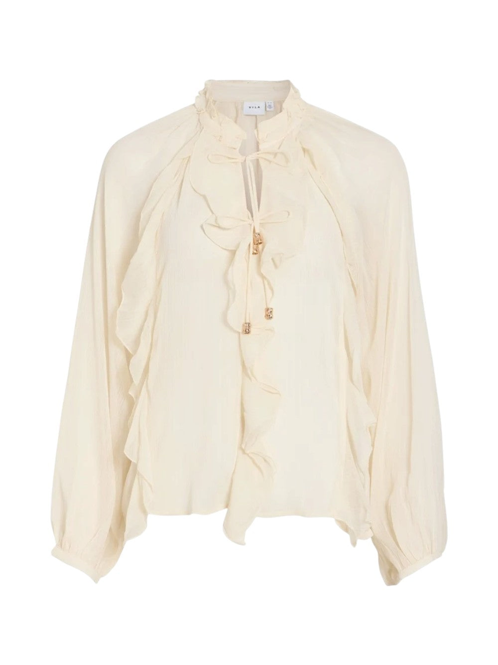 VILA Top Donna VITIRO 14116881 13-0905 TCX