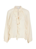 VILA Top Donna VITIRO 14116881 13-0905 TCX