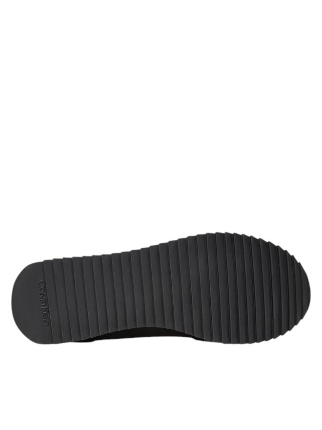 Calvin Klein Scarpa Uomo RETRO RUNNER YM0YM01326