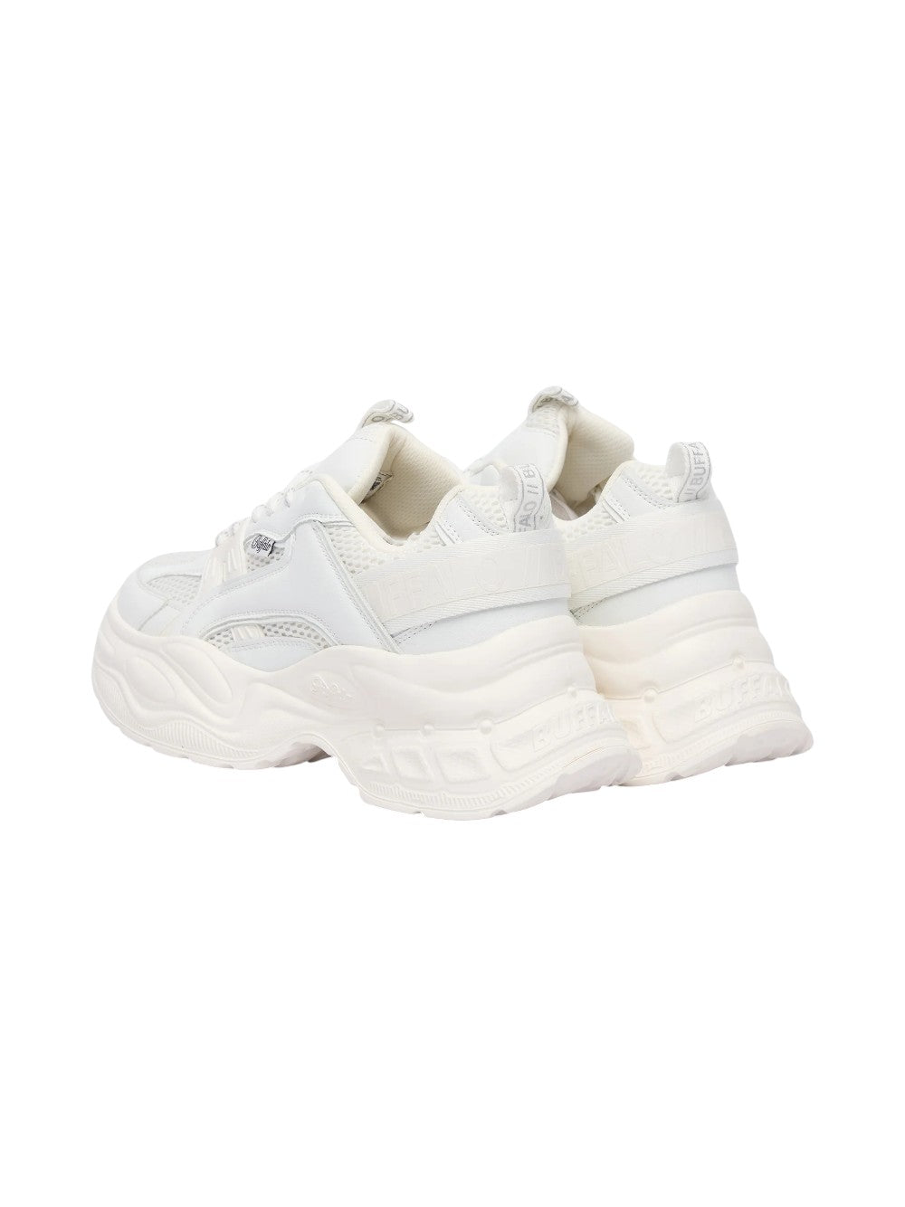 Buffalo Sneakers Donna Yuno 1636487