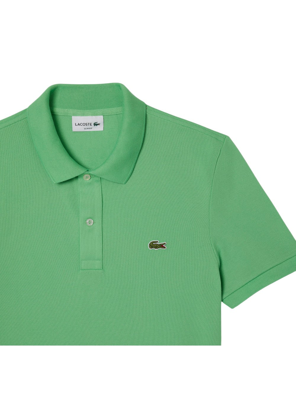 Lacoste Polo Uomo Slim Fit PH4012 TTF