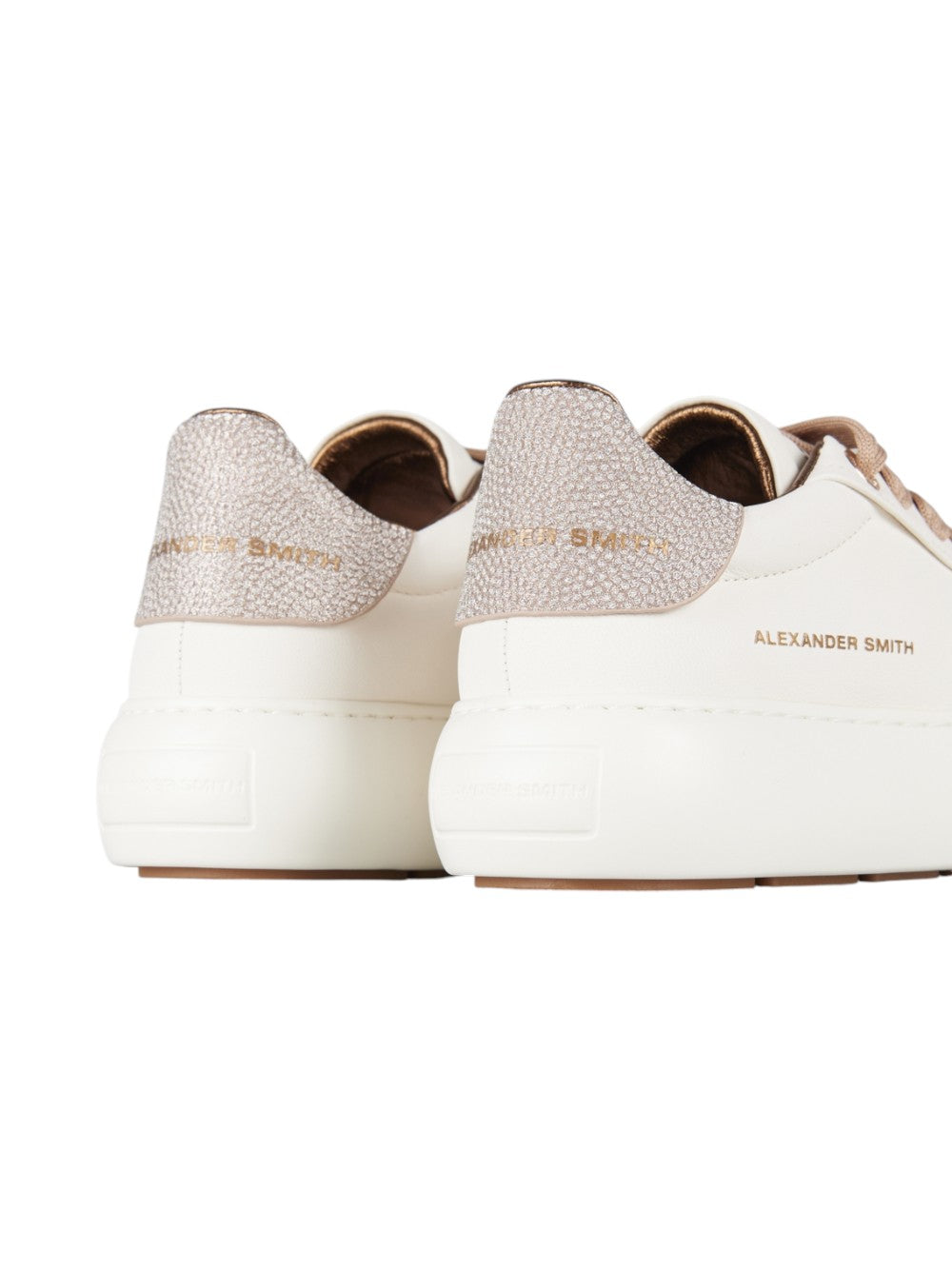 Alexander Smith Sneakers Donna SOHO WOMAN ASBDSOW-3574-WGD