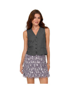 ONLY Gilet Donna ONLIRIS-HATTIE WAISTCOAT TLR NOOS 15331287
