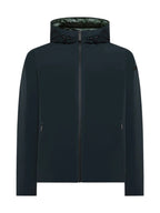 RRD GIUBBINO Uomo montecristo reversible jkt W25034 11