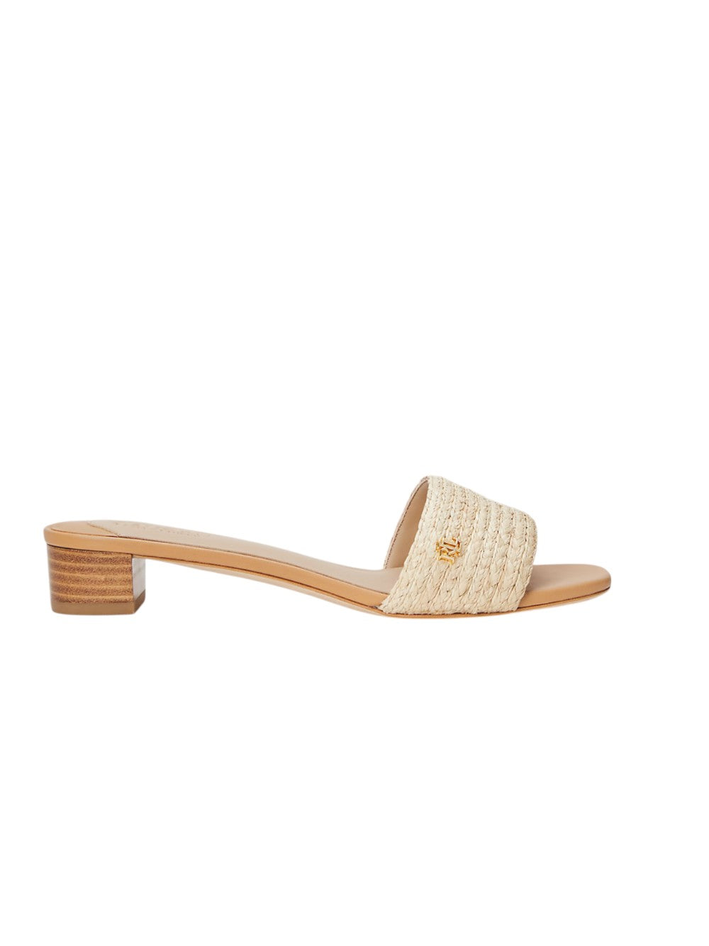 Lauren Ralph Lauren Sandali Donna  802966850