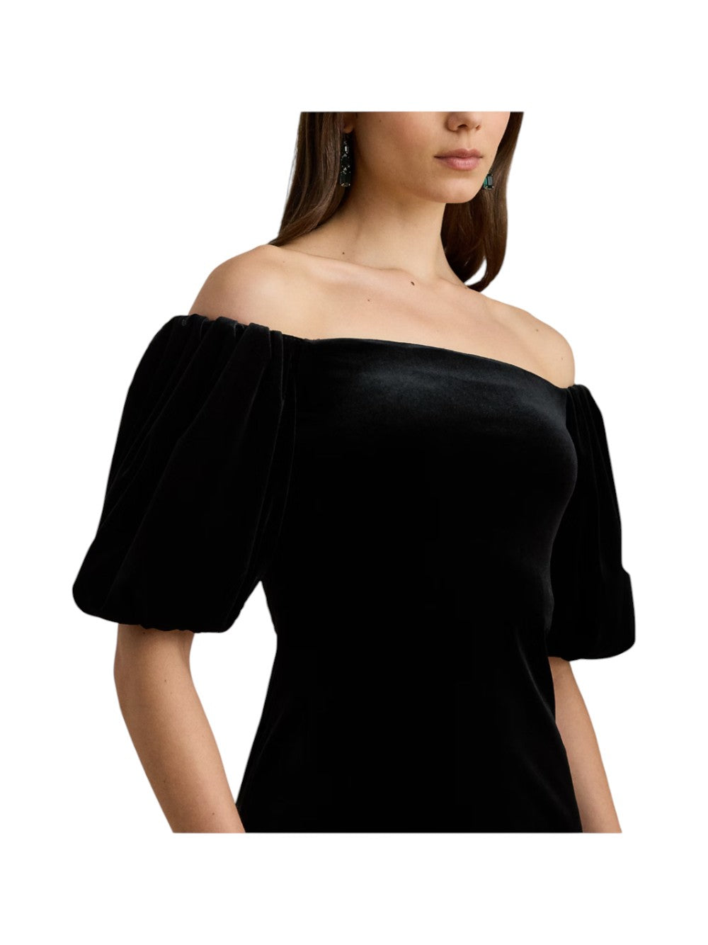 Lauren Ralph Lauren Abito Donna LE HOLIDAY SEASONAL 25 253P03431 001