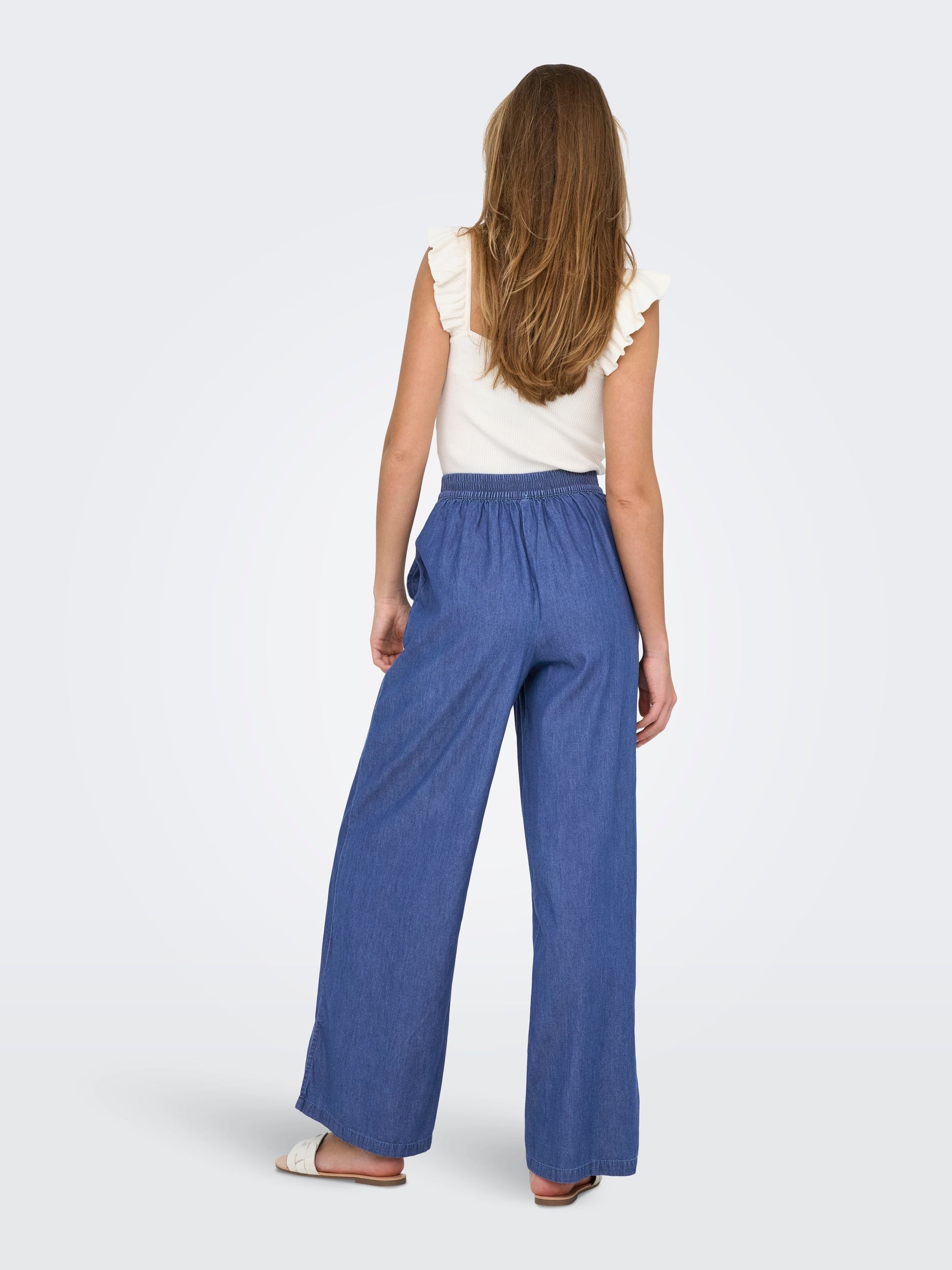 ONLY JEANS Donna 15343011