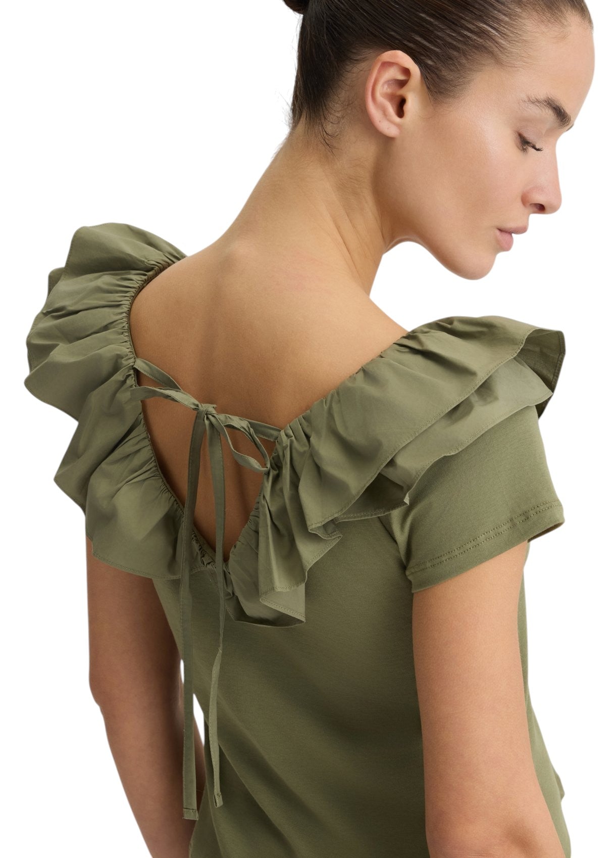 LIU JO T-SHIRT Donna WA5364J6308