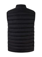 John Richmond smanicato Uomo SIMA UMA25156PI BLACK