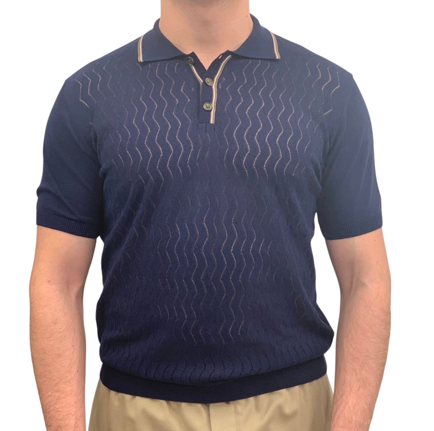 Retois POLO Uomo 1.5005