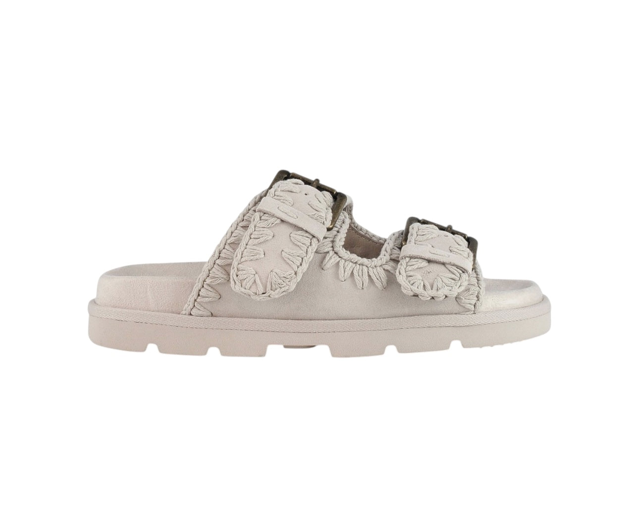 Mou CIABATTA Donna SW631000A