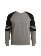 John Richmond Maglia Uomo GUITRA UMA25055MA GREY MEDIUM
