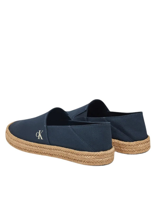 calvin klein Espadrillas Uomo YM0YM01251