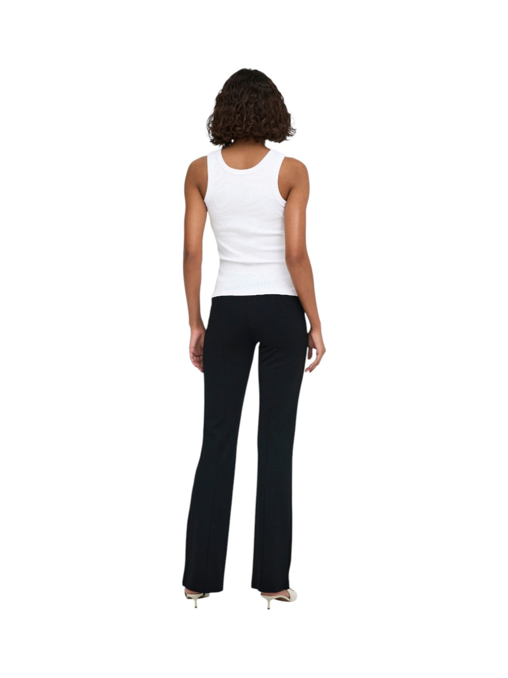 ONLY Pantalone Donna ONLPAIGE 15376980 C-N10