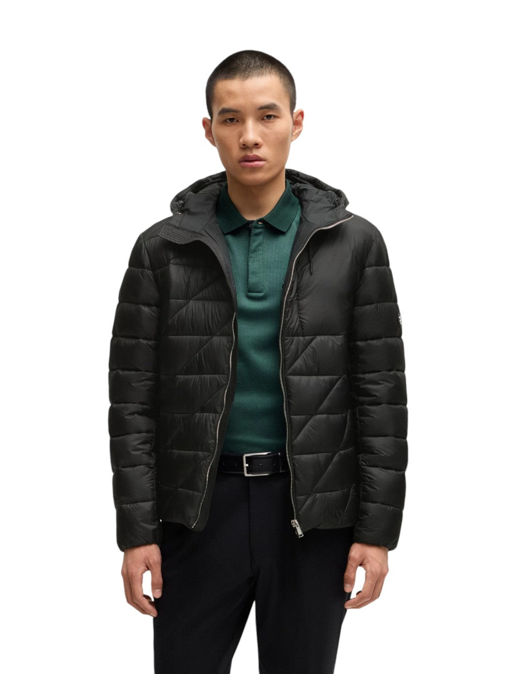 BOSS Men's Jacket 50524648