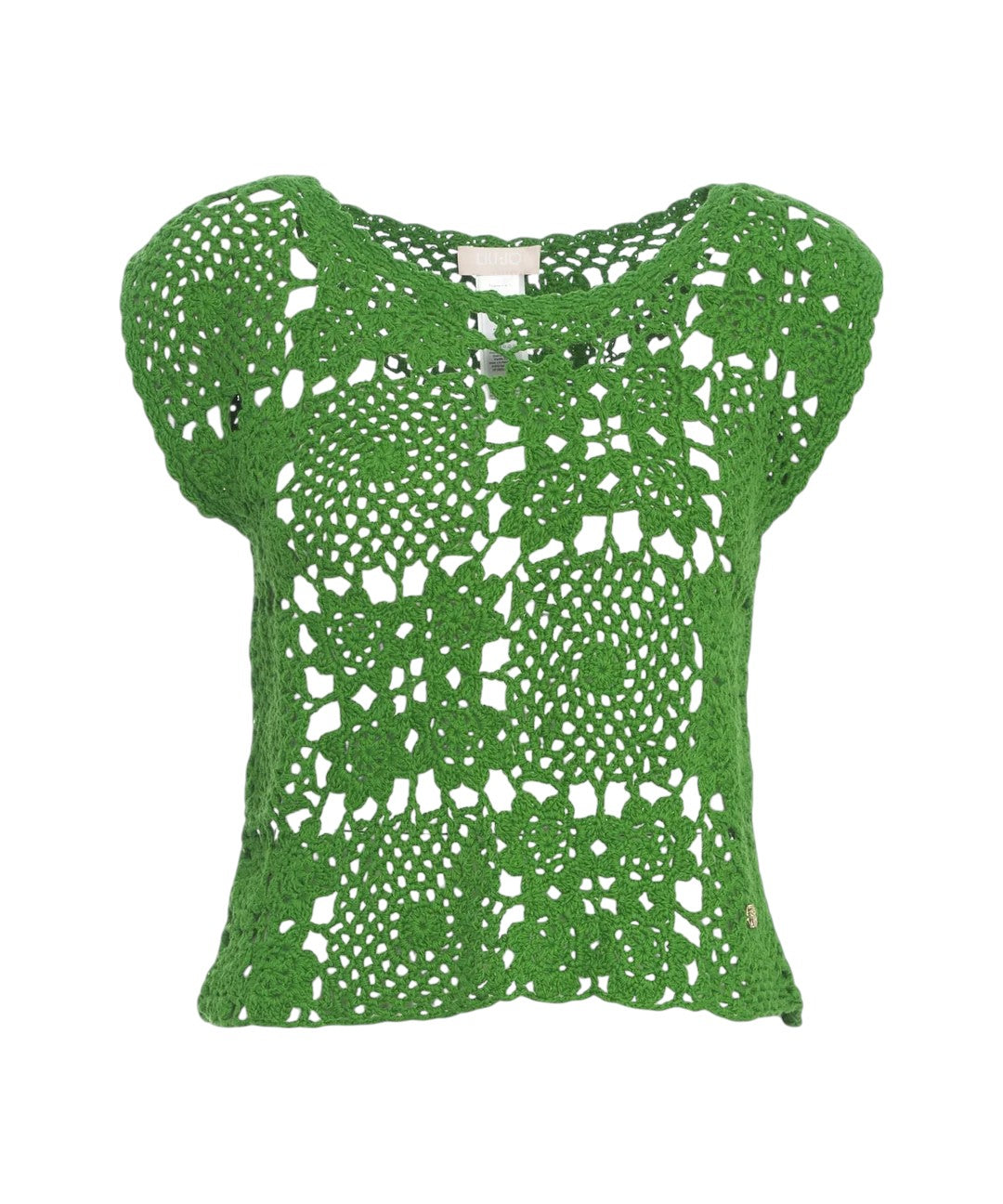 LIU JO Maglia Donna WA5209MA30Q