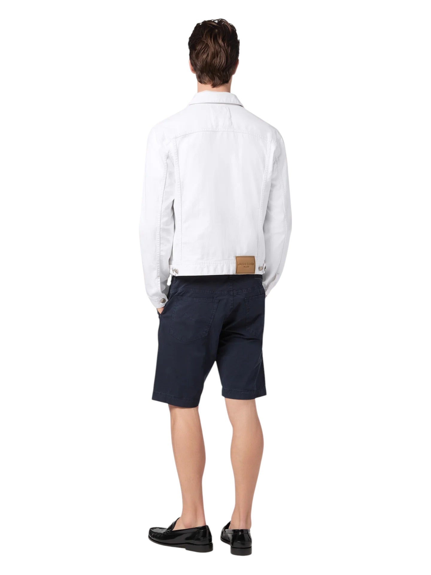 Jacob Cohën GIUBBINO Uomo JUM_H0076 080 S3616