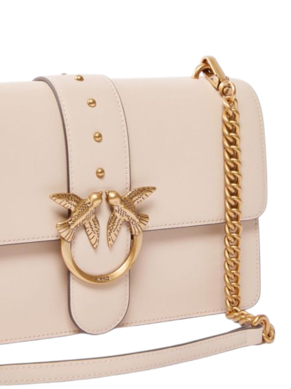 Pinko Borsa Donna LOVE ONE CLASSIC ST. CL VITELL 105857A0F1C50Q
