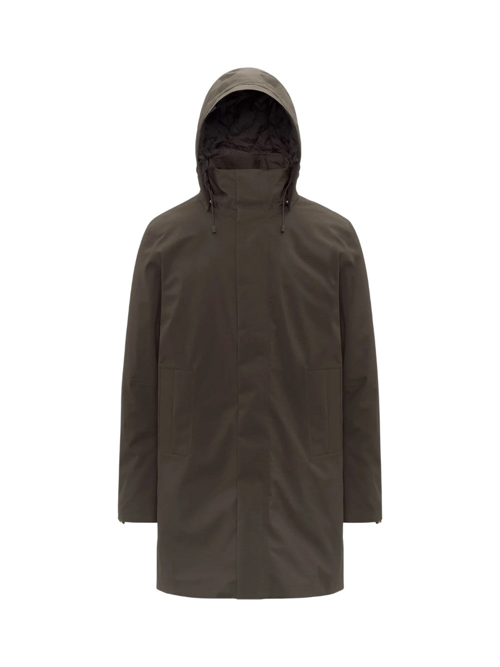 K-Way GIUBBINO Uomo THOMAL BONDED PADDED K7136IW  B38