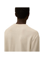 C.p. Company Maglia Uomo Girocollo 19CMKN017A005558G 103