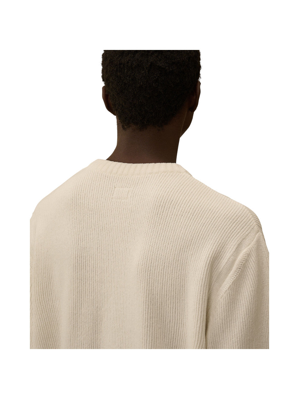 C.p. Company Maglia Uomo Girocollo 19CMKN017A005558G 103