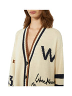Max Mara Weekend Cardigan Donna Wkdblasone 2615341061650 004