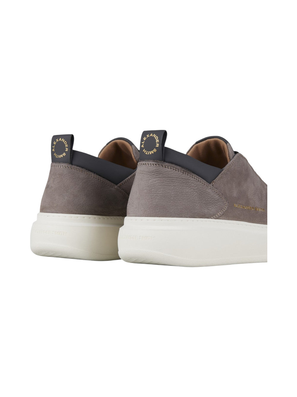 Alexander Smith Sneakers  WEMBLEY MAN ASBCWYM-2253-APT