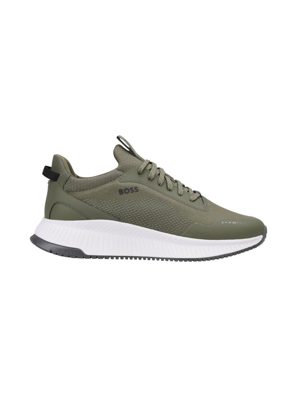BOSS Sneakers Uomo TTNM EVO 50548700