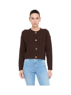 Liu Jo Maglia Donna  MF5423MS040 X0385
