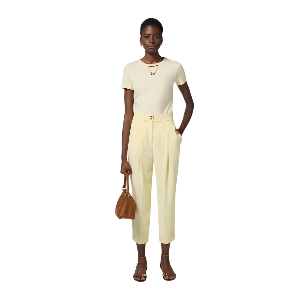 elisabetta franchi Maglia Donna MA02951E2