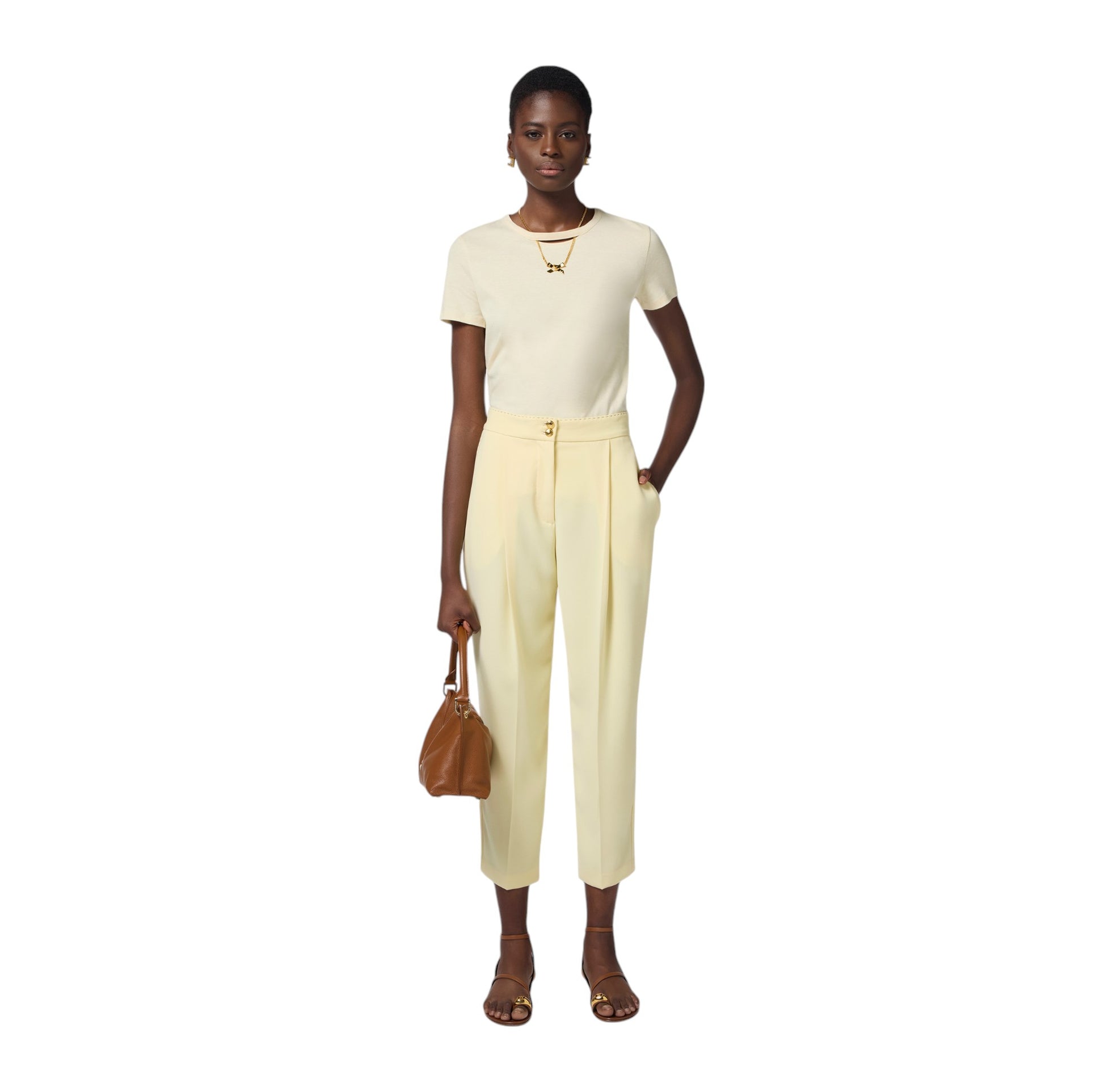 elisabetta franchi Maglia Donna MA02951E2