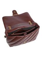 Pinko Borsa Donna LOVE PUFF BIG CL SHEEP NAPPA 100037A0F2R49Q