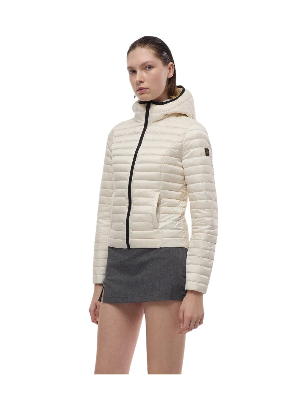 Refrigiwear GIUBBINO Donna SUMMER MEAD JACKET