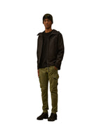 C.p. Company Maglia Uomo Girocollo RFCMKN707A110149A 999