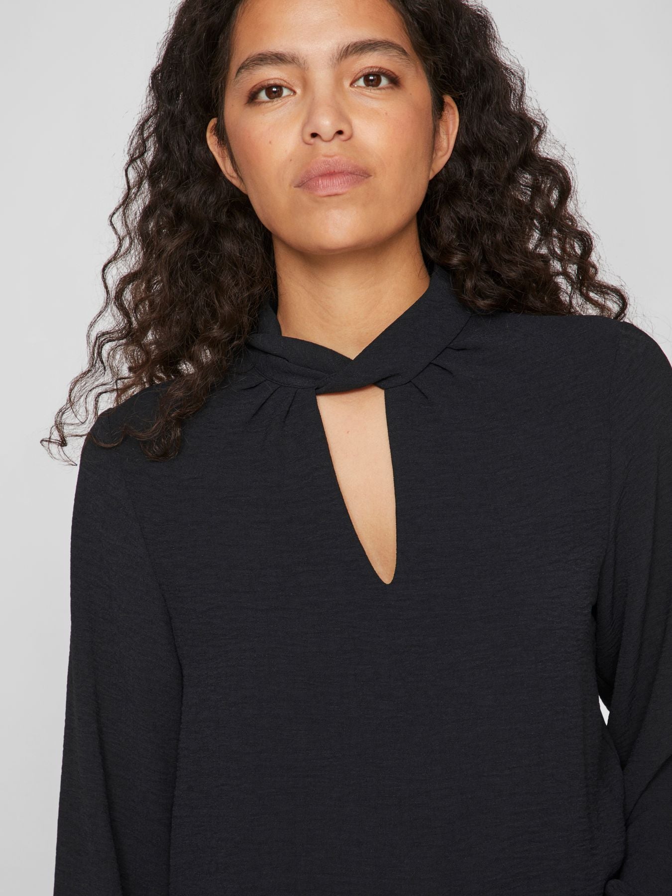 VILA BLUSA Donna 14098954