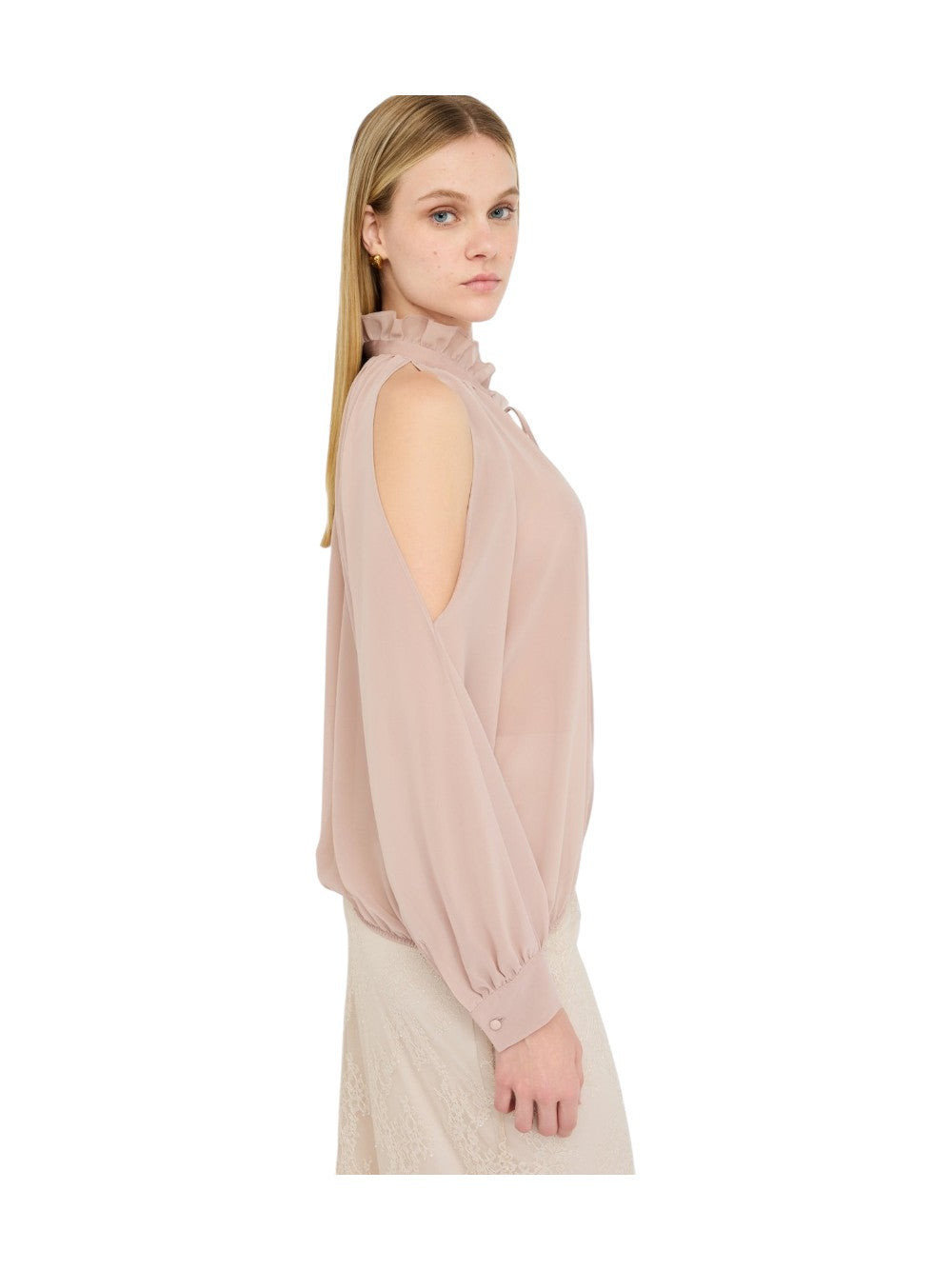 Liu Jo Blusa Donna  CF5396TS869 X0702
