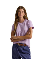 Polo Ralph Lauren T-shirt Donna Knit T-shirt 211B14605015