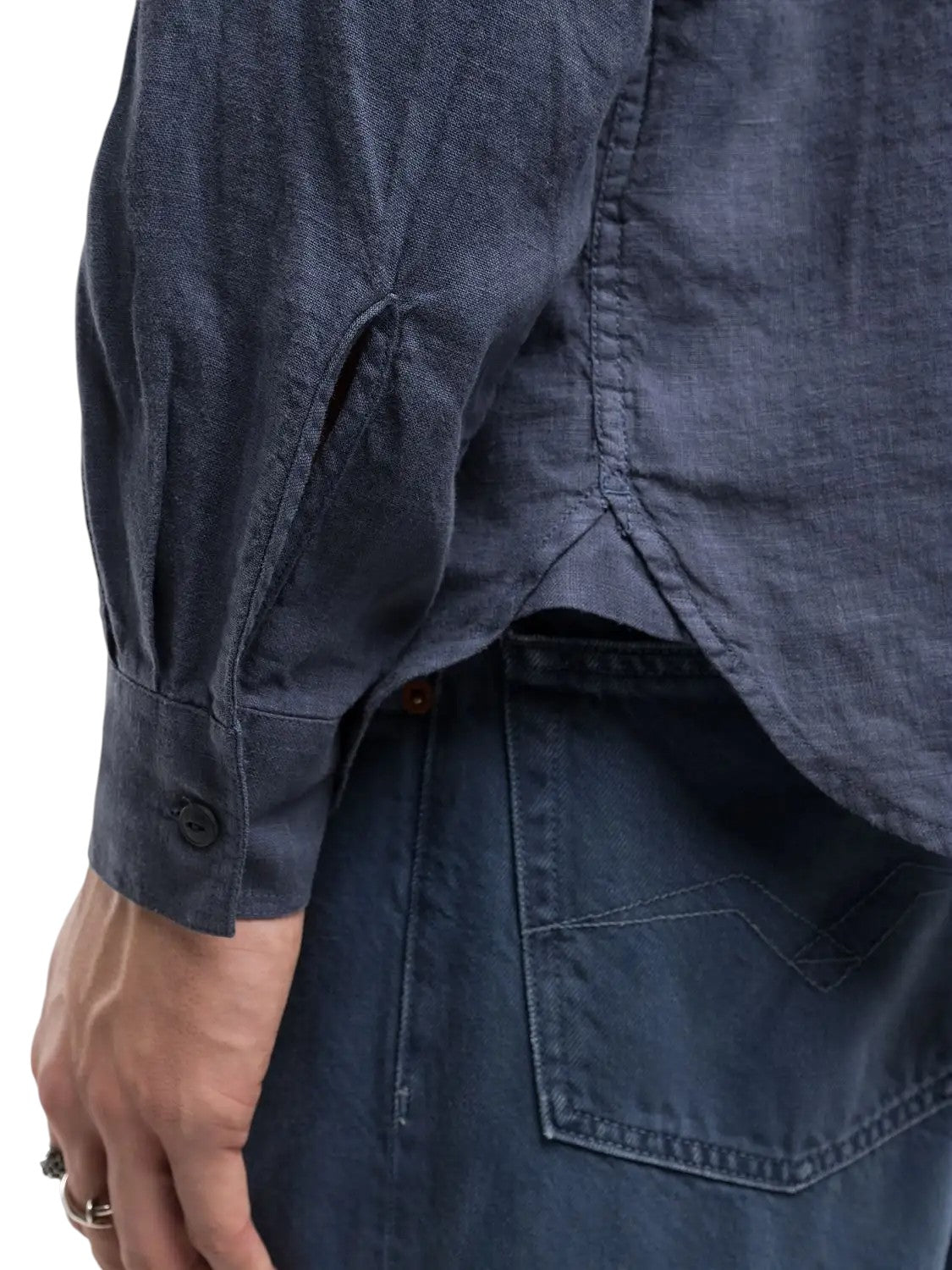 REPLAY camicia Uomo M4147 .000.81388B